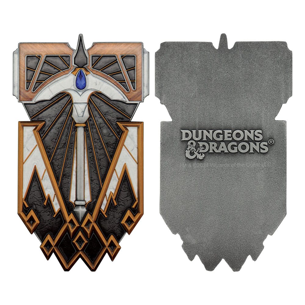 Dungeons & Dragons Metallbarren Mirabar Limited Edition Image 5