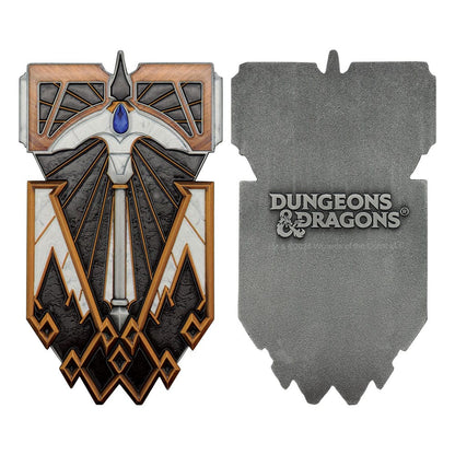 Dungeons & Dragons Metallbarren Mirabar Limited Edition Image 5