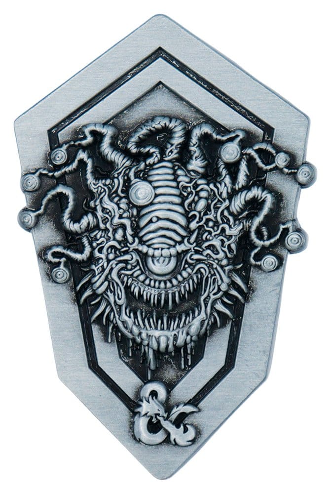Dungeons & Dragons Ansteck-Pin Beholder Limited Edition Image 1