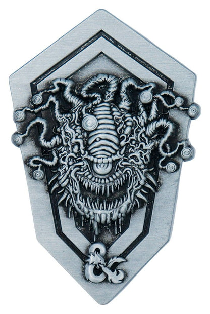 Dungeons & Dragons Ansteck-Pin Beholder Limited Edition Image 1