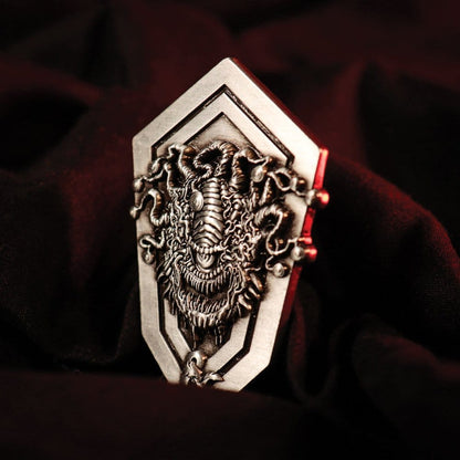 Dungeons & Dragons Ansteck-Pin Beholder Limited Edition Image 2