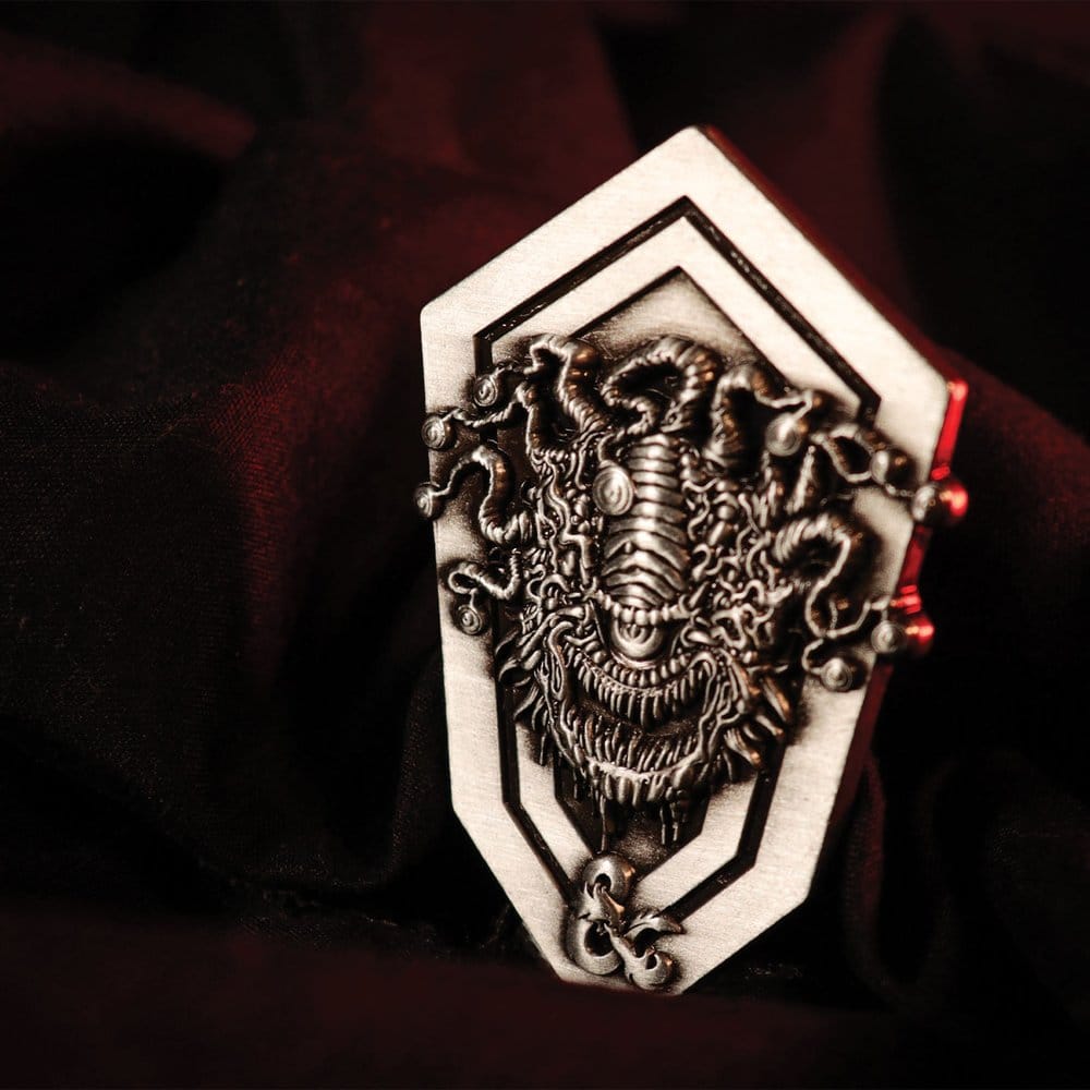 Dungeons & Dragons Ansteck-Pin Beholder Limited Edition Image 3