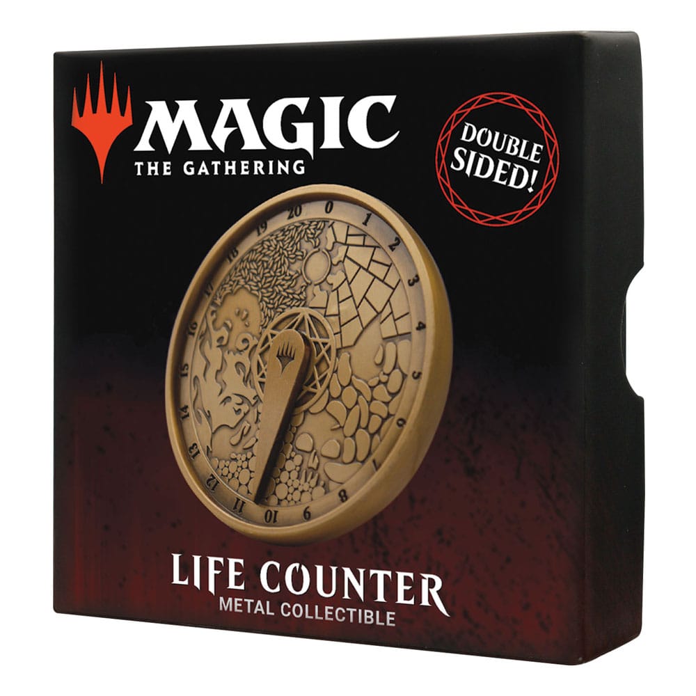 Magic the Gathering Replik Life Counter Image 3