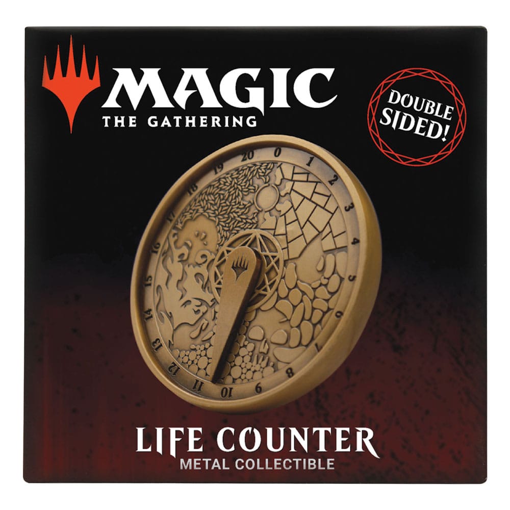 Magic the Gathering Replik Life Counter Image 5