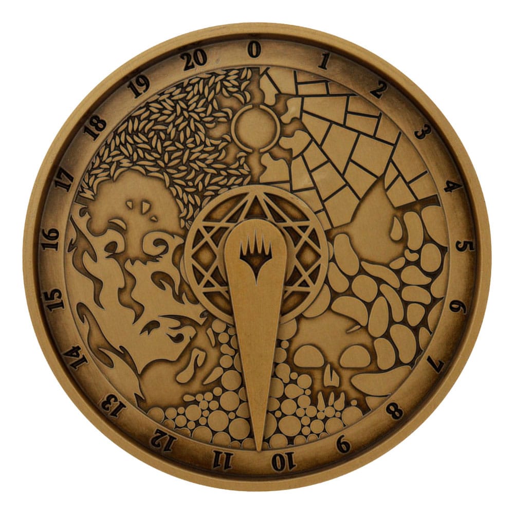 Magic the Gathering Replik Life Counter Image 8