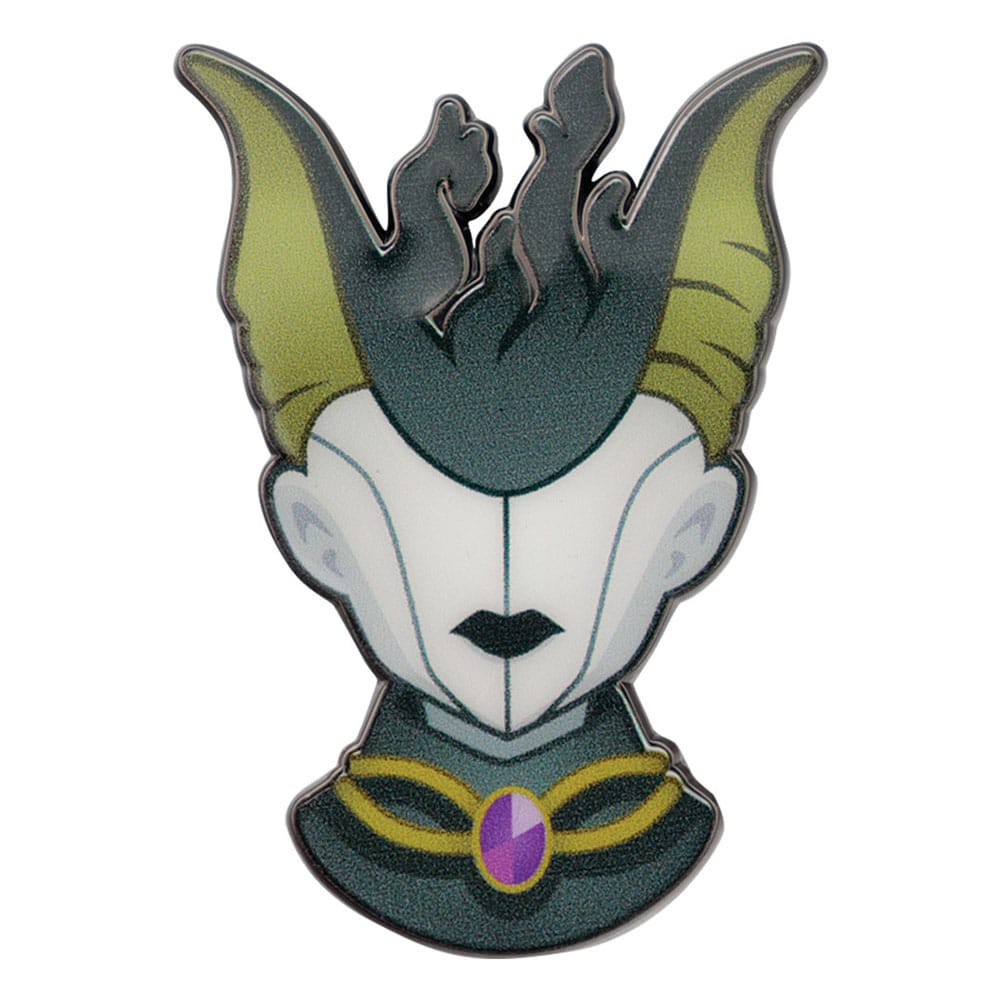 Magic: The Gathering Ansteck-Pins Mystery Pin Badge Display (12) Image 3