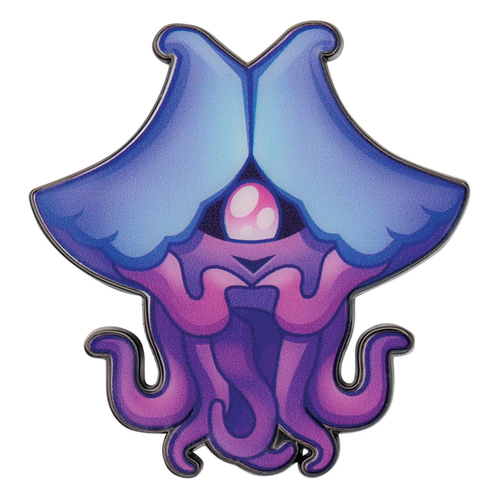 Magic: The Gathering Ansteck-Pins Mystery Pin Badge Display (12) Image 9