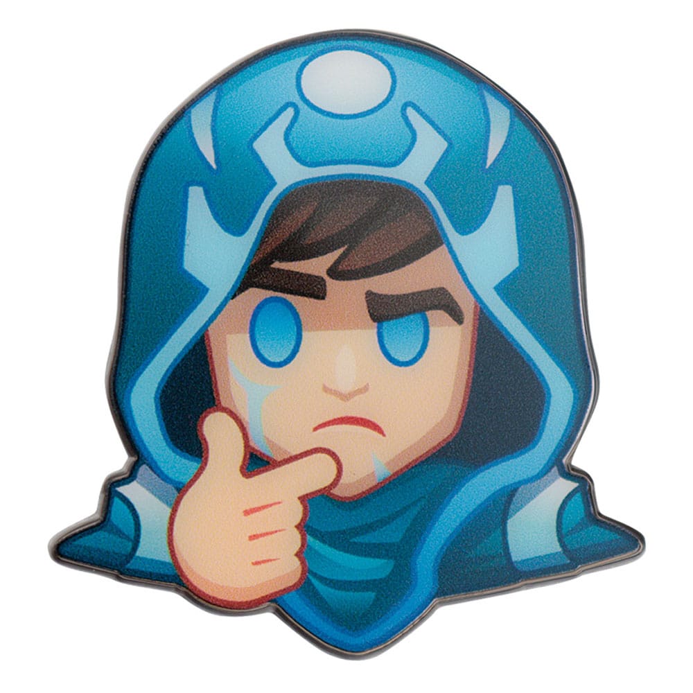 Magic: The Gathering Ansteck-Pins Mystery Pin Badge Display (12) Image 11