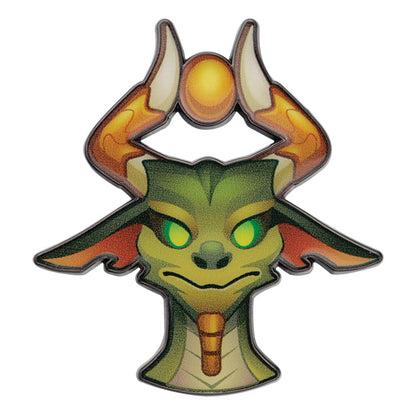 Magic: The Gathering Ansteck-Pins Mystery Pin Badge Display (12) Image 13