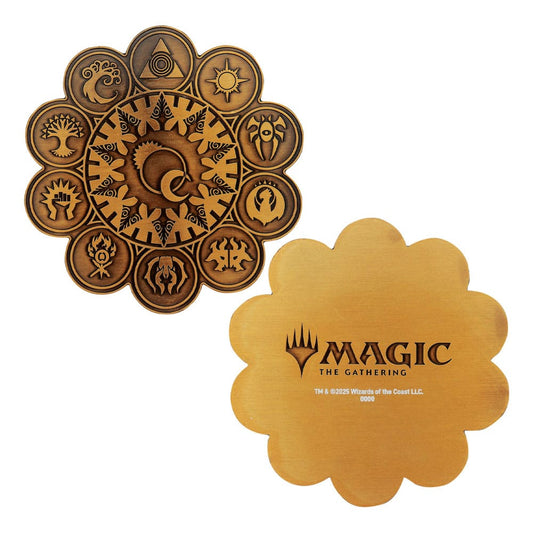 Magic: The Gathering Medaille Tablet of the Guilds Limited Edition Image 1
