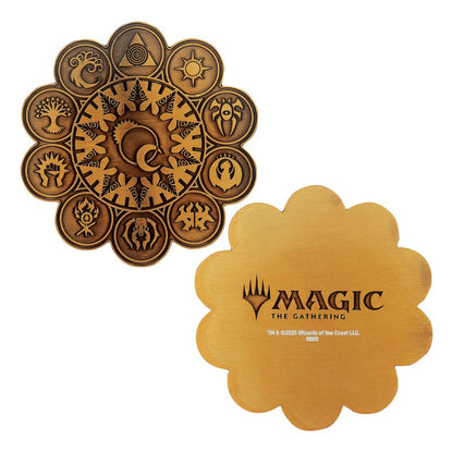 Magic: The Gathering Medaille Tablet of the Guilds Limited Edition Image 1