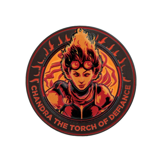 Magic: The Gathering Sammelmünze Chandra Image 2
