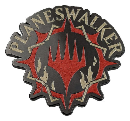 Magic: The Gathering Ansteck-Pin Planeswalker Limited Edition Image 1
