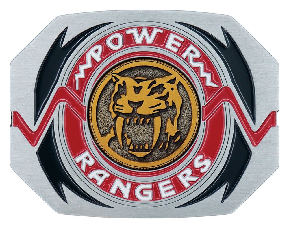 Power Rangers Replik Interchangeable Power Morpher Limited Edition 7 x 9 cm Image 4