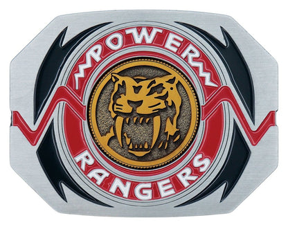 Power Rangers Replik Interchangeable Power Morpher Limited Edition 7 x 9 cm Image 4