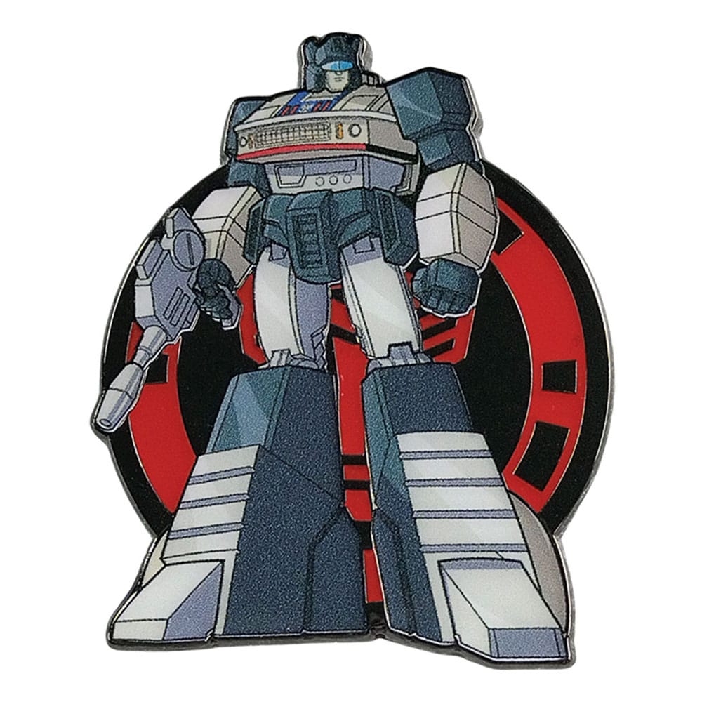 Transformers Ansteck-Pins Display Mystery Pin Badge (12) Image 6