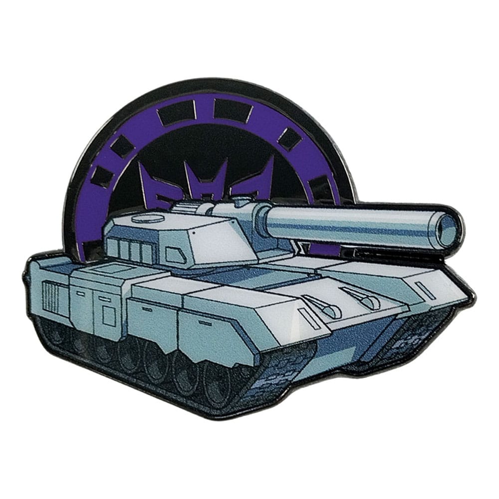 Transformers Ansteck-Pins Display Mystery Pin Badge (12) Image 7