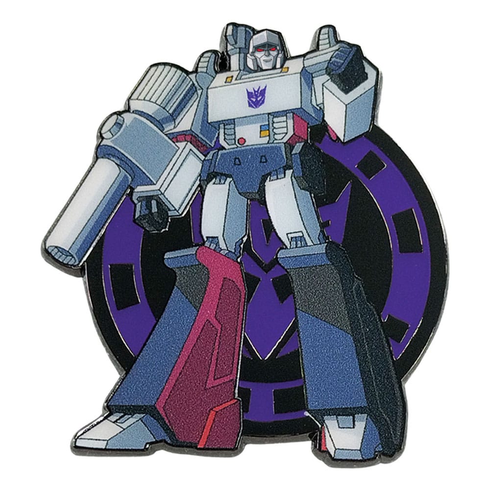 Transformers Ansteck-Pins Display Mystery Pin Badge (12) Image 8