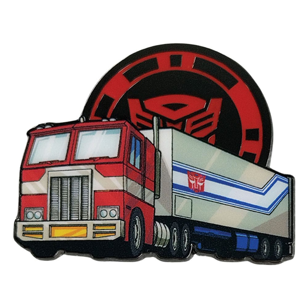 Transformers Ansteck-Pins Display Mystery Pin Badge (12) Image 9