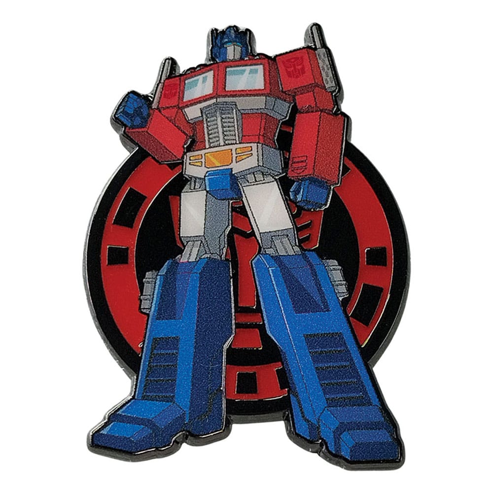 Transformers Ansteck-Pins Display Mystery Pin Badge (12) Image 10