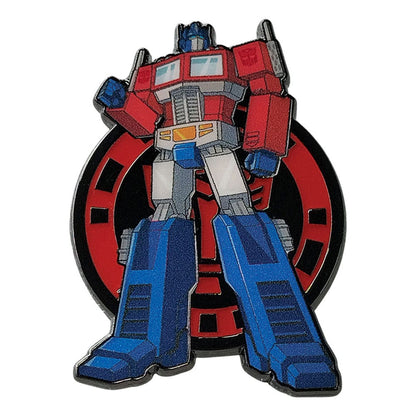 Transformers Ansteck-Pins Display Mystery Pin Badge (12) Image 10