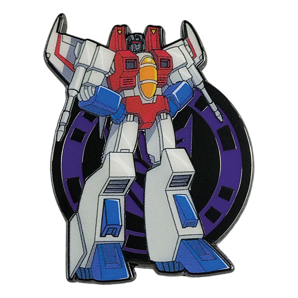 Transformers Ansteck-Pins Display Mystery Pin Badge (12) Image 12