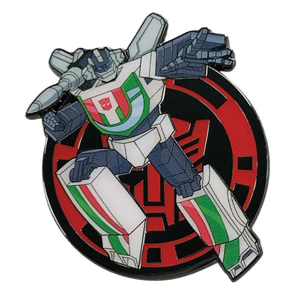 Transformers Ansteck-Pins Display Mystery Pin Badge (12) Image 13