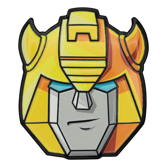 Transformers Generation 1 Medaille Bumblebee Limited Edition Image 1