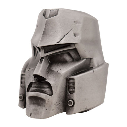 Transformers Replik Set of 2 Helmets Optimus Prime & Megatron Limited Edition Image 6