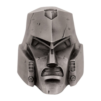 Transformers Replik Set of 2 Helmets Optimus Prime & Megatron Limited Edition Image 7