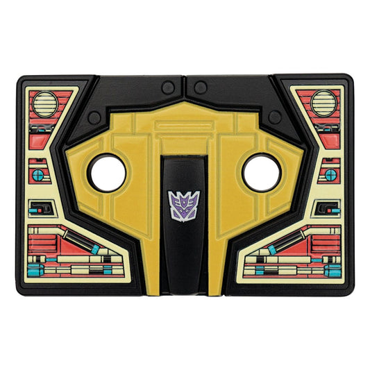 Transformers Replik Soundwave Cassette Limited Edition Image 1