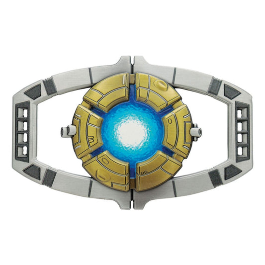 Transformers Replik Matrix of Leadership Metal Limited Edition 14 cm Image 1