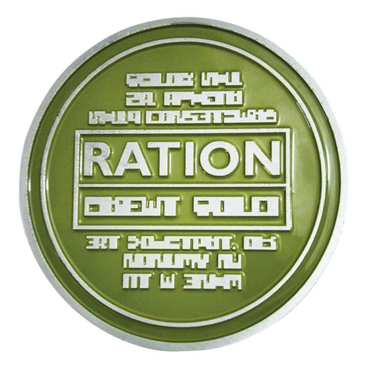Metal Gear Solid Flaschenöffner Solid Ration 8 cm Image 1