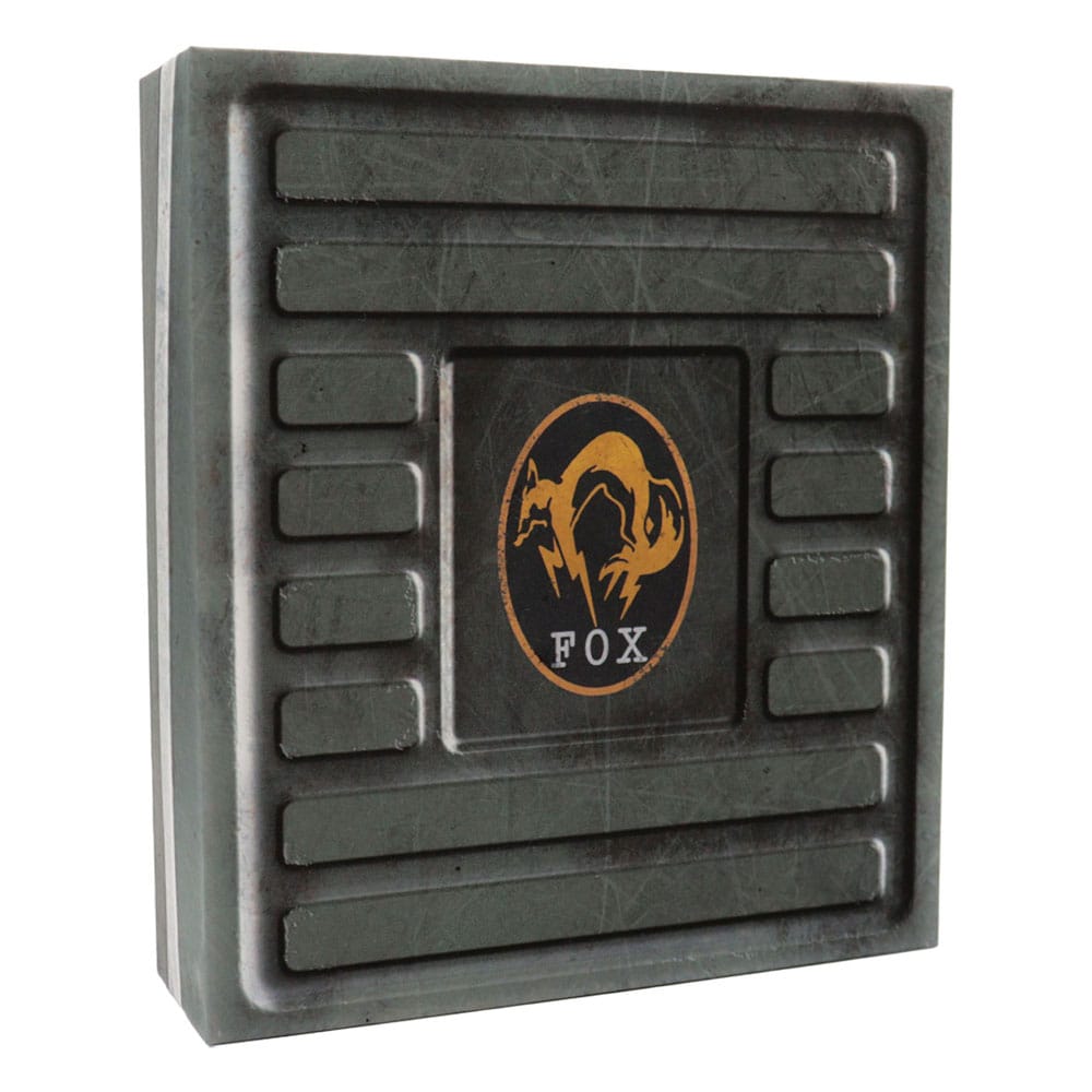 Metal Gear Solid Premium Set Delta Collectors Limited Edition Image 3