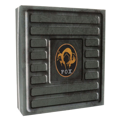 Metal Gear Solid Premium Set Delta Collectors Limited Edition Image 3