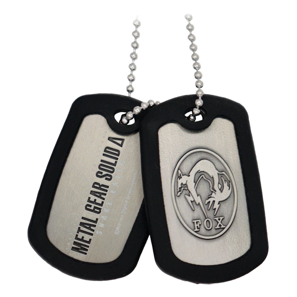 Metal Gear Solid Premium Set Delta Collectors Limited Edition Image 7