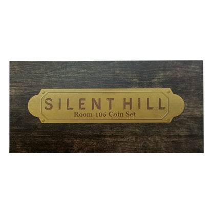 Silent Hill Sammelmünzen 3er-Pack Image 4