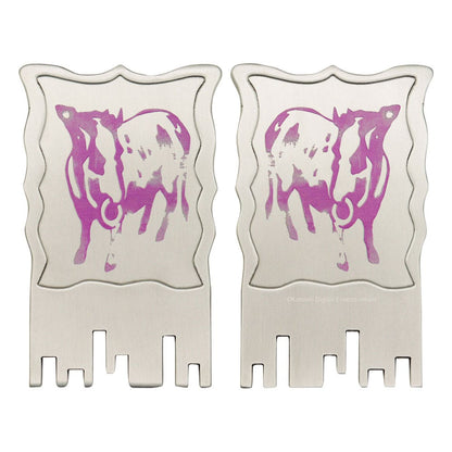 Silent Hill Replik Purple Bull Key Limited Edition Image 1