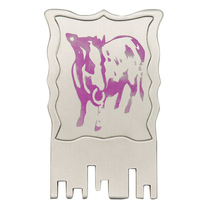 Silent Hill Replik Purple Bull Key Limited Edition Image 5