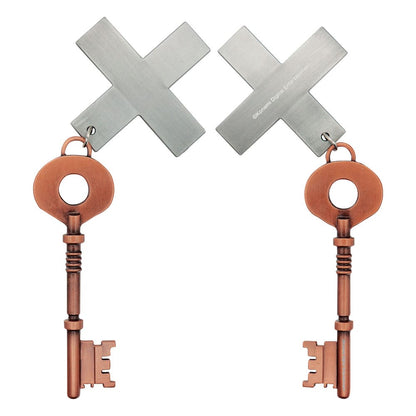 Silent Hill 2 Repliken 3er-Set Keys Image 7