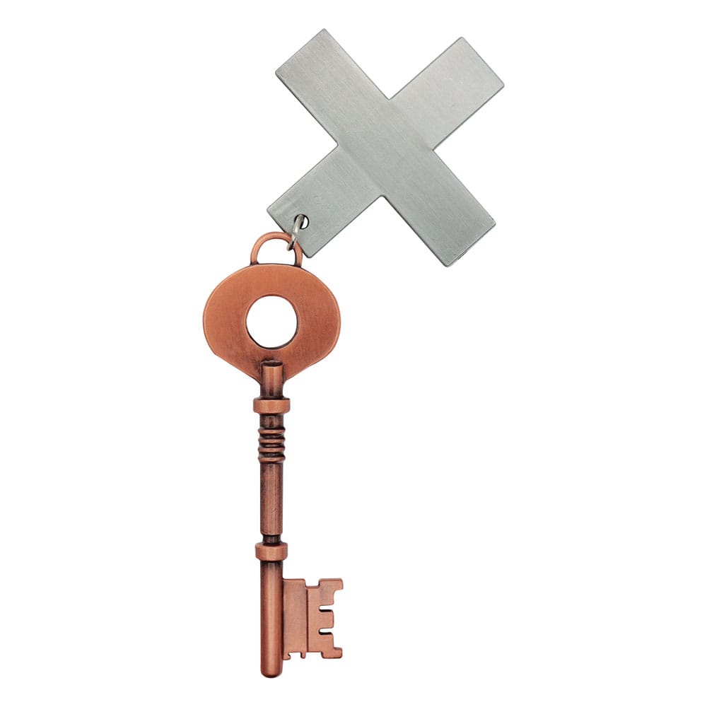 Silent Hill 2 Repliken 3er-Set Keys Image 8