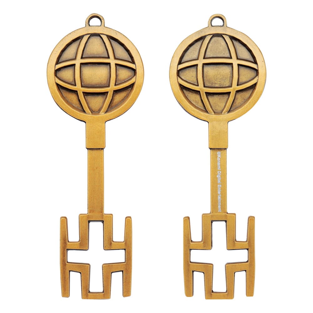 Silent Hill 2 Repliken 3er-Set Keys Image 9