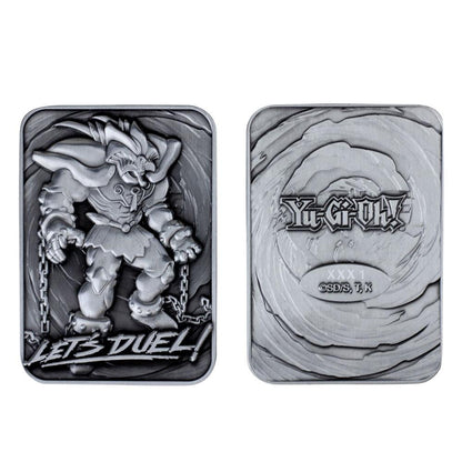 Yu-Gi-Oh! Replik Karte Exodia The Forbidden One Limited Edition Image 5