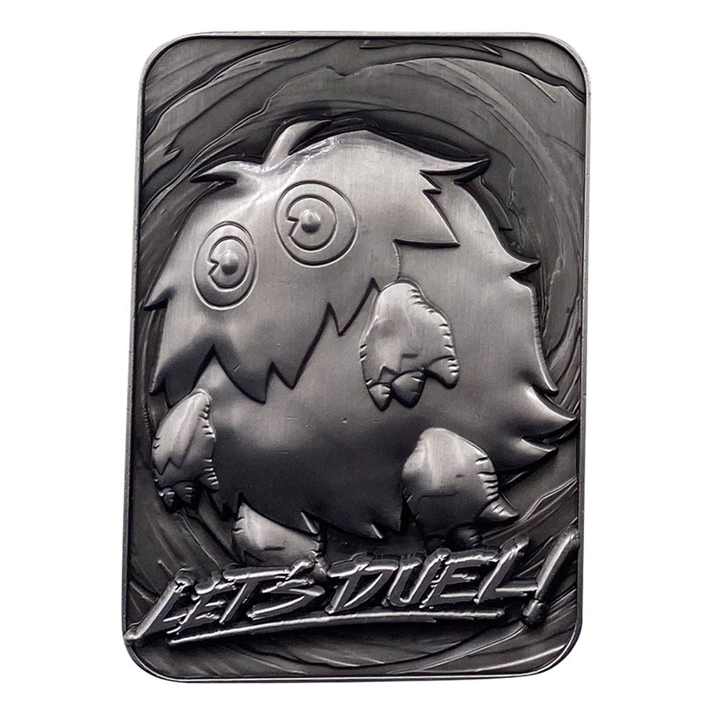 Yu-Gi-Oh! Replik Karte Kuriboh Limited Edition Image 1