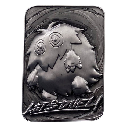 Yu-Gi-Oh! Replik Karte Kuriboh Limited Edition Image 1