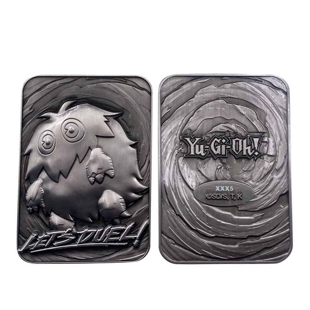 Yu-Gi-Oh! Replik Karte Kuriboh Limited Edition Image 5