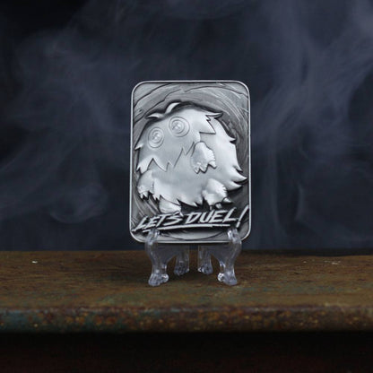 Yu-Gi-Oh! Replik Karte Kuriboh Limited Edition Image 6