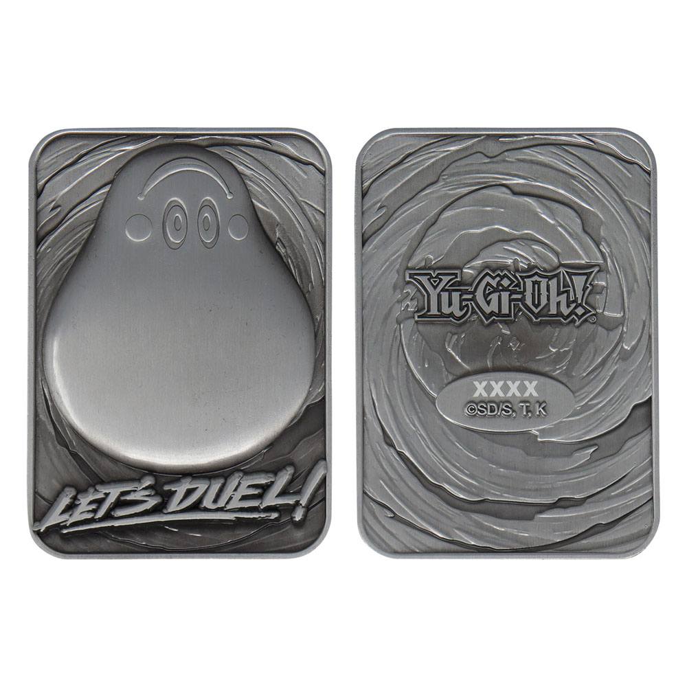 Yu-Gi-Oh! Replik Karte Marshmallon Limited Edition Image 5