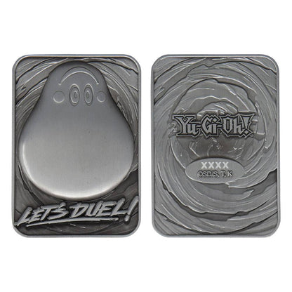 Yu-Gi-Oh! Replik Karte Marshmallon Limited Edition Image 5