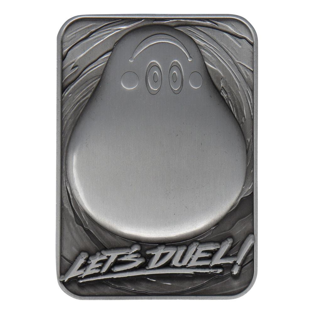 Yu-Gi-Oh! Replik Karte Marshmallon Limited Edition Image 1